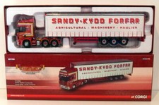 Corgi scale cc12940 for sale  WATERLOOVILLE
