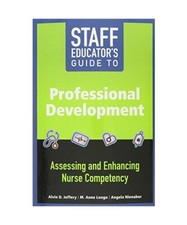 Staff educator guide gebraucht kaufen  Trebbin