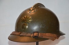 Casque adrian mle d'occasion  Mirecourt