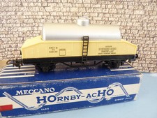 Hornby wagon isotherme d'occasion  Châteaudun