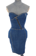 Reiss mini denim for sale  LIVERPOOL
