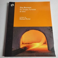 Gas burners forges for sale Gas burners forges for sale  Ravenswood