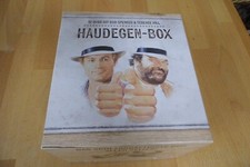 Haudegen box dvds gebraucht kaufen  München