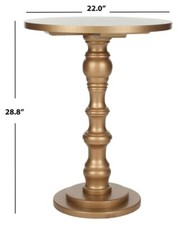 Safavieh greta accent for sale  Whitestown