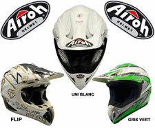 Casque airoh stelt d'occasion  Paris XI