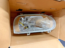 VW Golf III Mk3 Hauptscheinwerfer rechts Hella 1AJ007235-241 (G202) NEU NOS comprar usado  Enviando para Brazil
