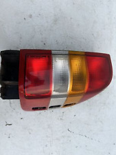 Vauxhall frontera 2001 for sale  BEDLINGTON