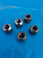 Bsf brass bronze for sale  NOTTINGHAM