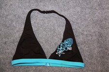Bikini berteil triangel gebraucht kaufen  Duisburg