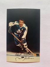 Foto/cartão postal edição da equipe Toronto Maple Leafs 1972-73 comprar usado  Enviando para Brazil