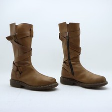 Stivali dr.martens 3b21 usato  Capaccio Paestum