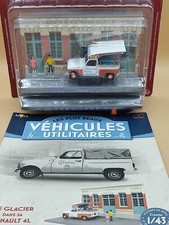Renault diorama glacier d'occasion  Pontcharra