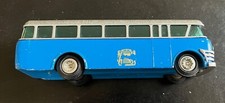 Ancien jouet bus d'occasion  Veigné