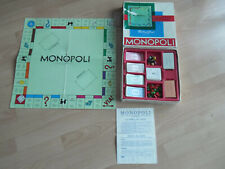 Monopoli anno 1978 usato  Foligno