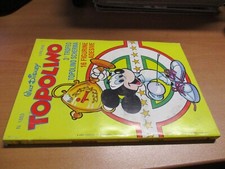 Topolino n.1853 con usato  San Giovanni in Persiceto