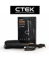 Ctek one 12v for sale  LONDON