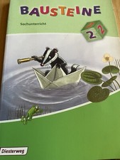Bausteine sachunterricht baust gebraucht kaufen  Neukirch/Lausitz, Steinigtwolmsdorf