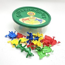Grasshoppers plastic jumping for sale  STREET