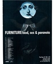 Ptp51 magazine advert for sale  UK