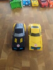 Transformers robots disguise for sale  SHEFFIELD
