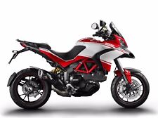 Ducati multistrada 1200s d'occasion  Expédié en Belgium