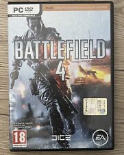 Gioco battlefield 4 usato  Torino