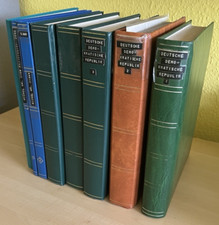 Nachlass posten sammlung gebraucht kaufen  Lüneburg