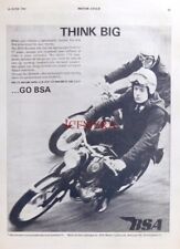 Bsa 175cc bantam for sale  SIDCUP