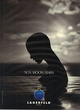 Publicite advertising 1995 d'occasion  Le Luc