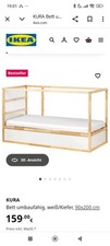 Etagenbett kinderbett hochbett gebraucht kaufen  Hagen