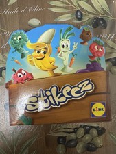 Lidl stikeez 2018 gebraucht kaufen  Wolmirstedt