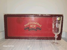 Genuine royal crystal for sale  UK