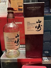 Yamazaki single malt for sale  Santa Ana