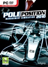 Usado, Pole Position 2010 (PC DVD) - Bom comprar usado  Enviando para Brazil
