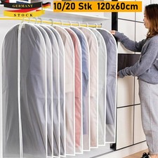 20x kleidersäcke kleidersack gebraucht kaufen  Langenlonsheim