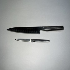 Global knife set for sale  Baldwin Park