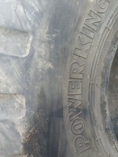 Power king 17.5 for sale  Mio