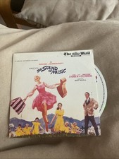 Soundtrack sound music for sale  STRATFORD-UPON-AVON