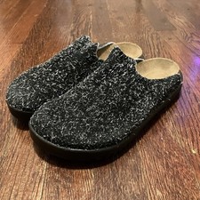 Birkenstock amsterdam black for sale  Richmond
