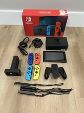 Nintendo switch 32gb for sale  Pittsburgh