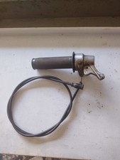 Comando gas ciclomotore usato  Scarperia