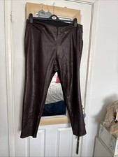 Chocolate brown pvu for sale  RYE
