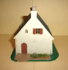 Villa bretonne jouef d'occasion  Couhé