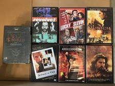 movies assorted dvd for sale movies assorted dvd for sale Pasadena