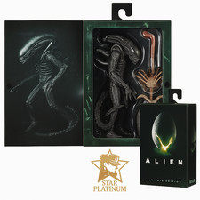 Figurine neca alien d'occasion  Paris VIII