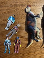 Dino riders tyco for sale Dino riders tyco for sale  KNARESBOROUGH