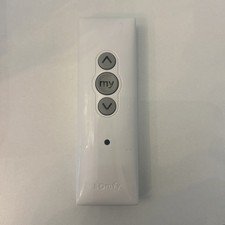 Somfy situo rts d'occasion  Expédié en Belgium