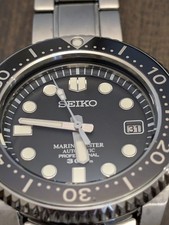 Seiko prospex marine for sale  Kirkland