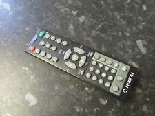 Nikkai remote control for sale  CROYDON