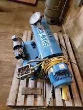 Liftech shaw box for sale  Scottsburg